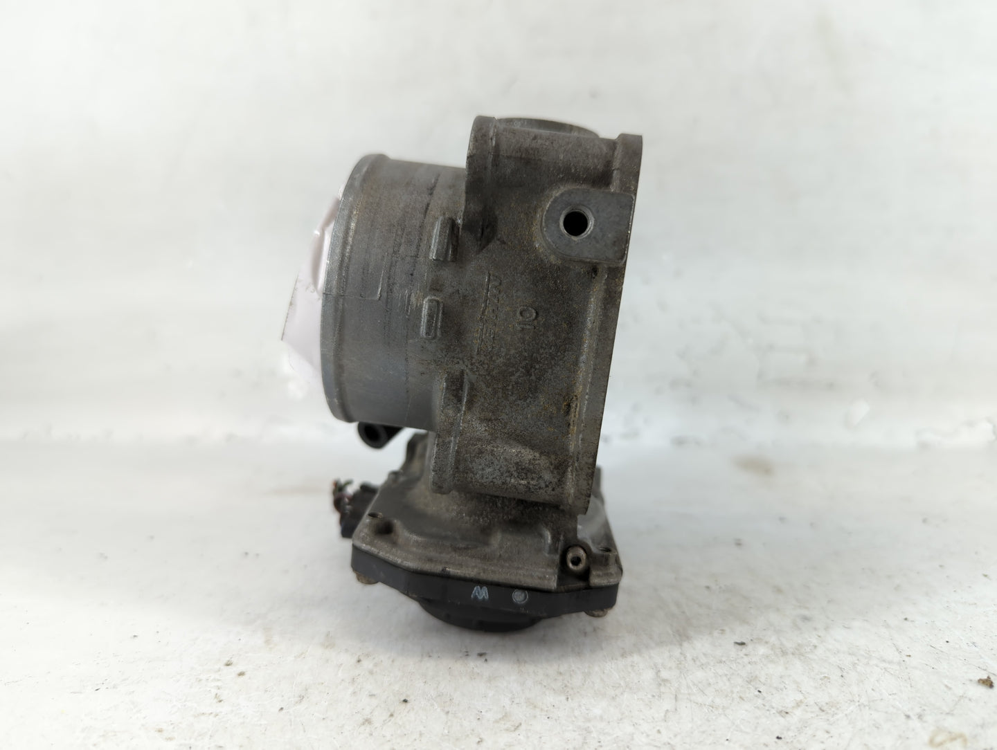 2008-2012 Honda Accord Throttle Body P/N:76900C6797 GMD7A Fits Fits 2008 2009 2010 2011 2012 OEM Used Auto Parts - Oemusedau