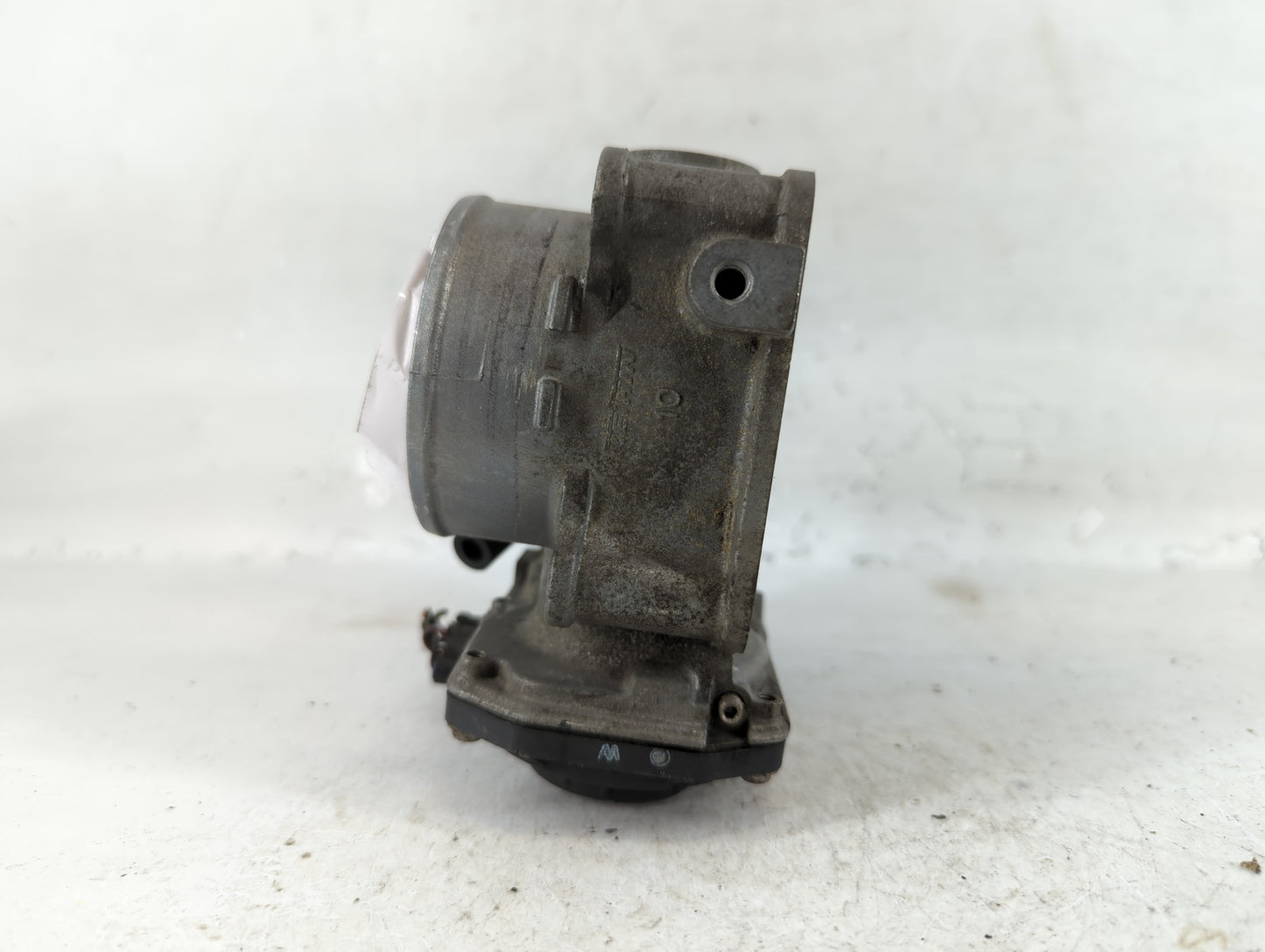 2008-2012 Honda Accord Throttle Body P/N:76900C6797 GMD7A Fits Fits 2008 2009 2010 2011 2012 OEM Used Auto Parts - Oemusedau