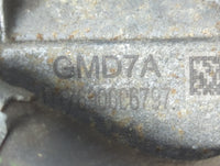 2008-2012 Honda Accord Throttle Body P/N:76900C6797 GMD7A Fits Fits 2008 2009 2010 2011 2012 OEM Used Auto Parts - Oemusedau