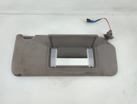 2012 Honda Accord Sun Visor Shade Replacement Passenger Right Mirror Fits Fits 2013 2014 2015 OEM Used Auto Parts - Oemuseda