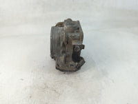 2008-2012 Honda Accord Throttle Body Fits Fits 2008 2009 2010 2011 2012 OEM Used Auto Parts - Oemusedautoparts1.com