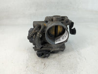 2008-2012 Honda Accord Throttle Body Fits Fits 2008 2009 2010 2011 2012 OEM Used Auto Parts - Oemusedautoparts1.com