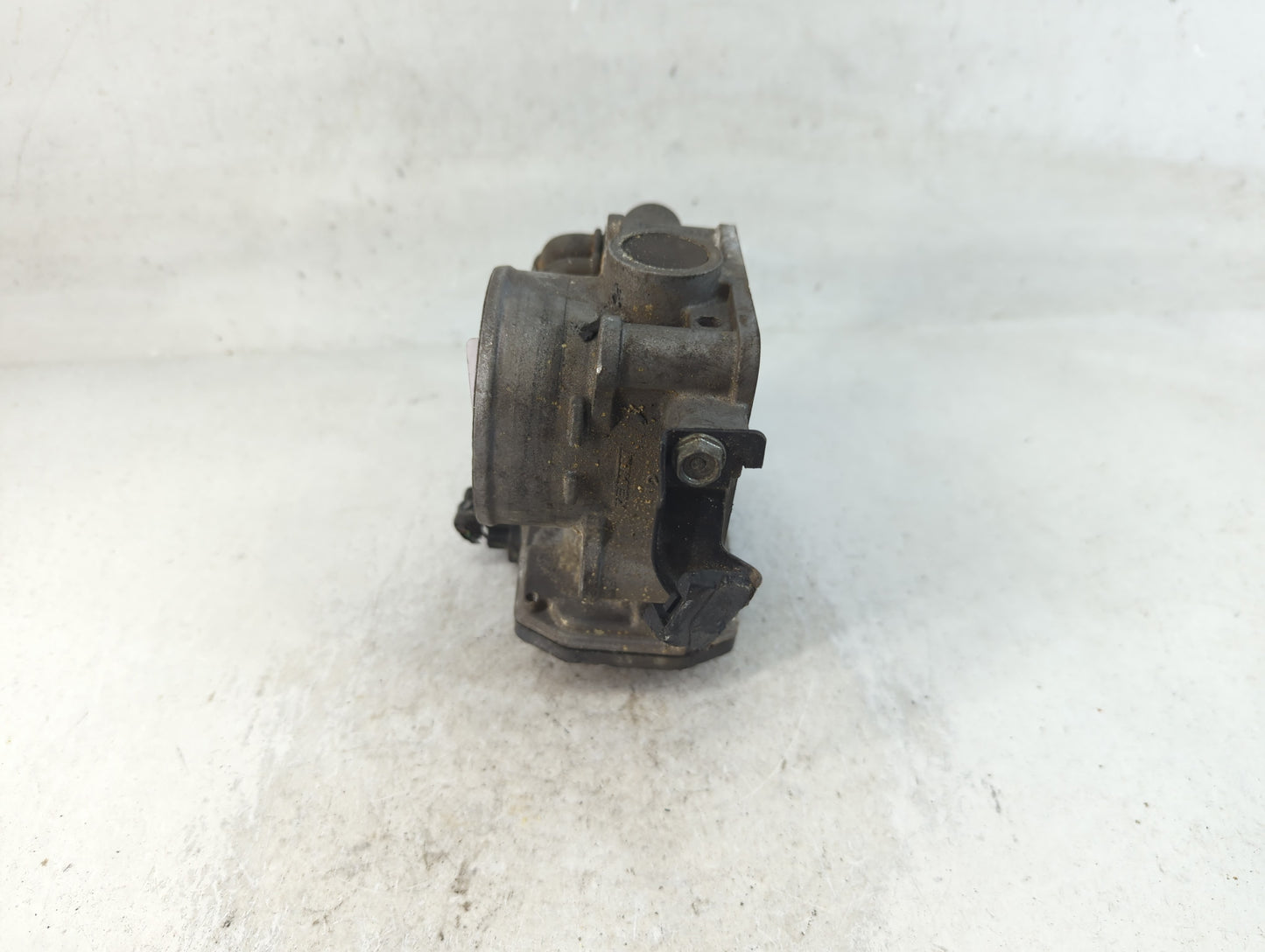 2008-2012 Honda Accord Throttle Body Fits Fits 2008 2009 2010 2011 2012 OEM Used Auto Parts - Oemusedautoparts1.com