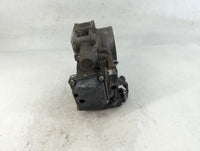 2008-2012 Honda Accord Throttle Body Fits Fits 2008 2009 2010 2011 2012 OEM Used Auto Parts - Oemusedautoparts1.com