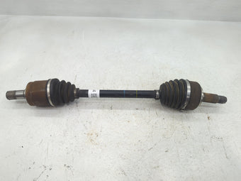 compare product 2008-2012 Honda Accord Axle Shaft Front Passenger Cv C/v