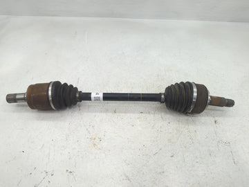2008-2012 Honda Accord Axle Shaft Front Passenger Cv C/v - Oemusedautoparts1.com