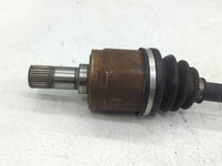 2008-2012 Honda Accord Axle Shaft Front Passenger Cv C/v - Oemusedautoparts1.com