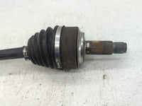 2008-2012 Honda Accord Axle Shaft Front Passenger Cv C/v - Oemusedautoparts1.com
