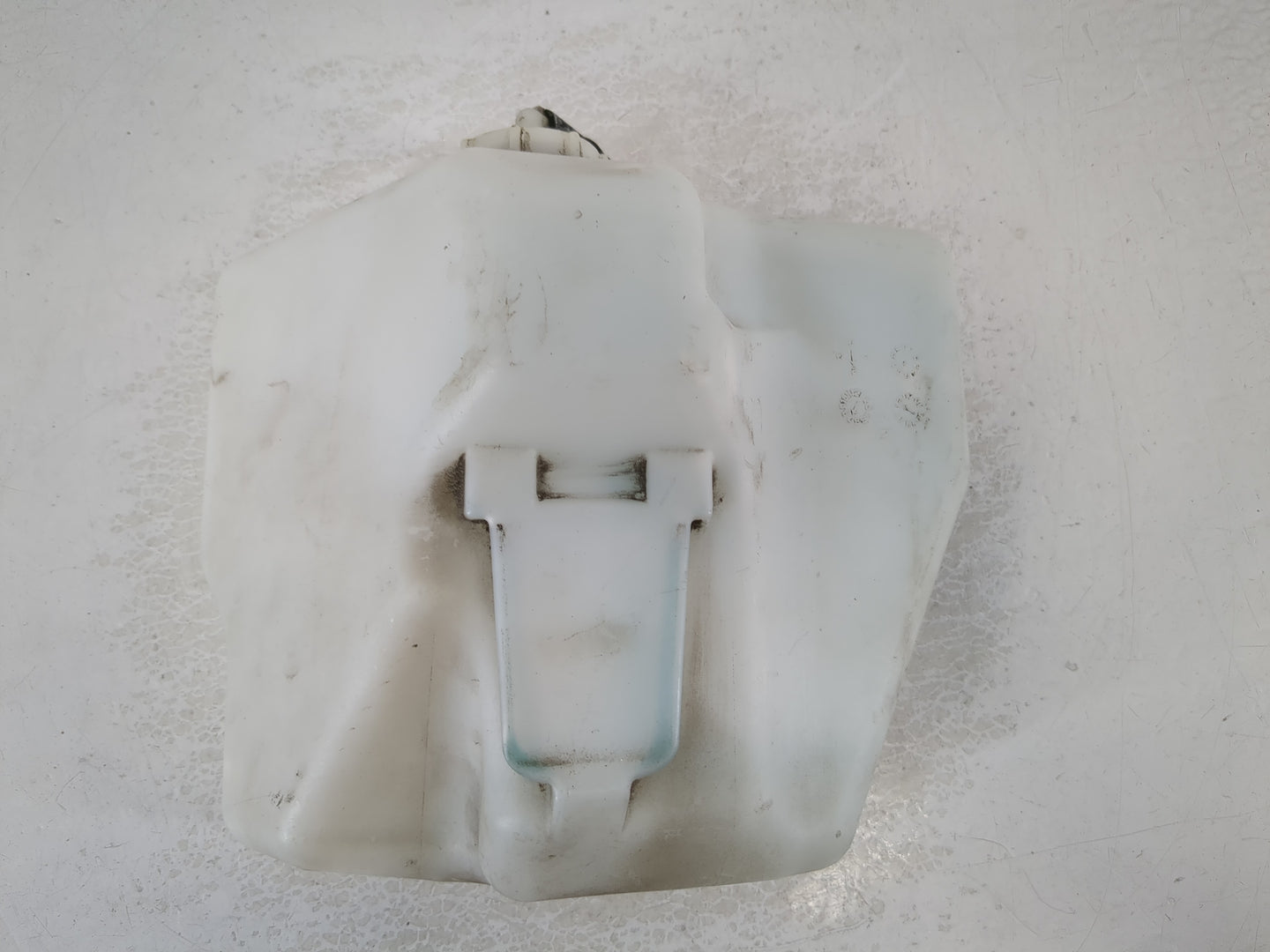 2008-2012 Honda Accord Radiator Coolant Overflow Expansion Tank Bottle - Oemusedautoparts1.com