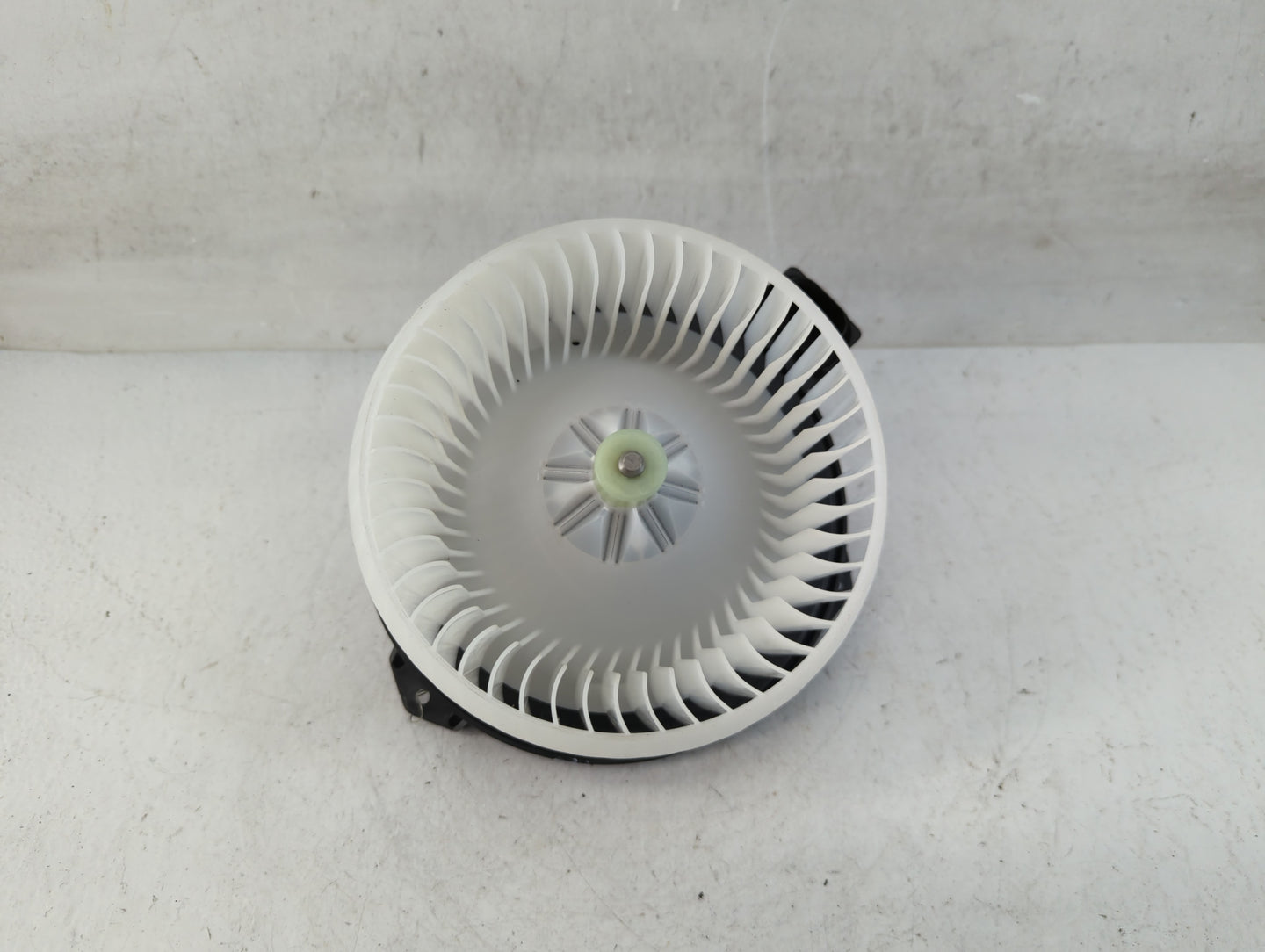 2008-2012 Honda Accord Heater AC Blower Motor P/N:AY272700-5400 Fits Fits 2008 2009 2010 2011 2012 2013 2014 2015 OEM Used A
