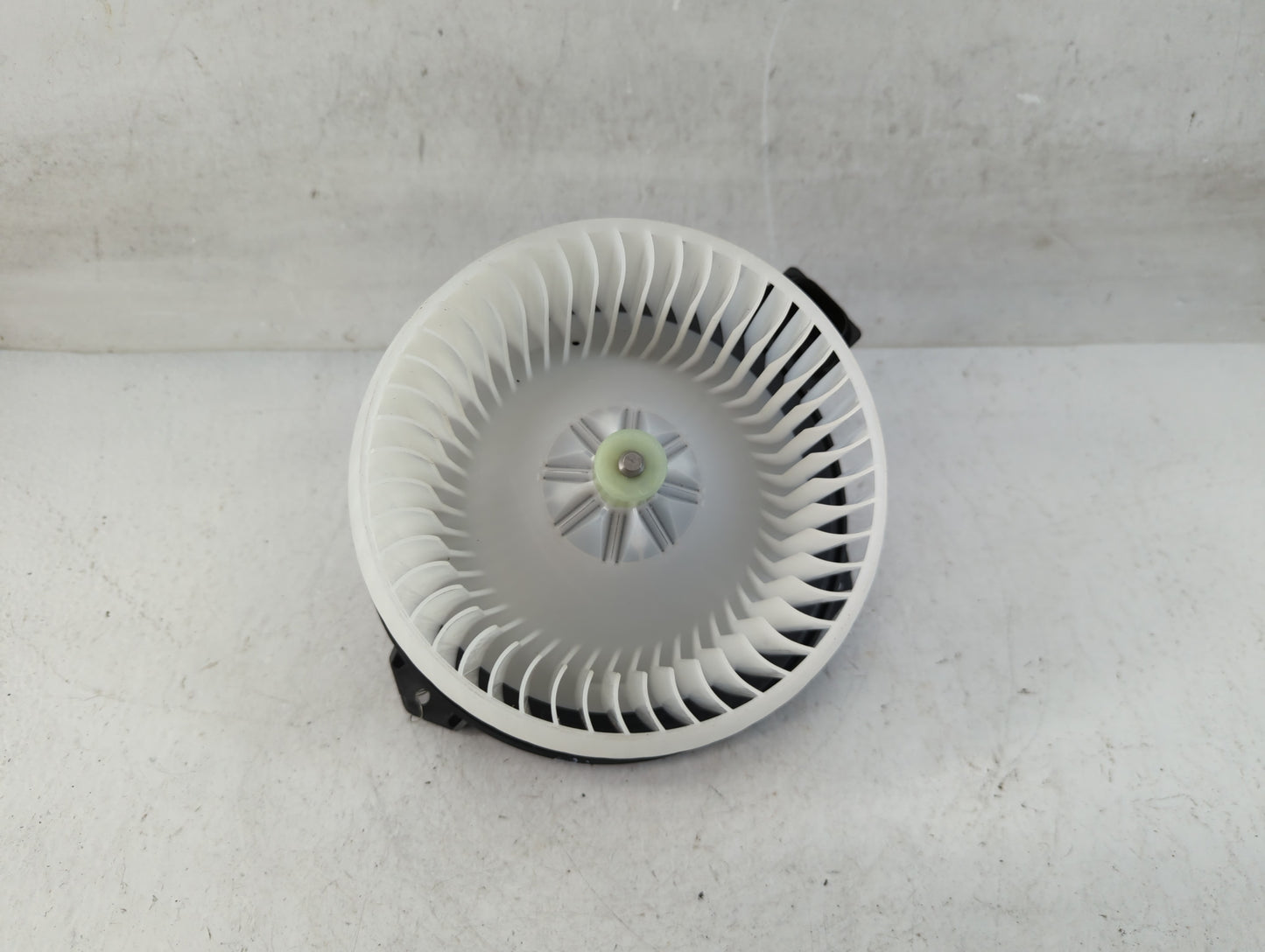 2008-2012 Honda Accord Heater AC Blower Motor P/N:AY272700-5400 Fits Fits 2008 2009 2010 2011 2012 2013 2014 2015 OEM Used A