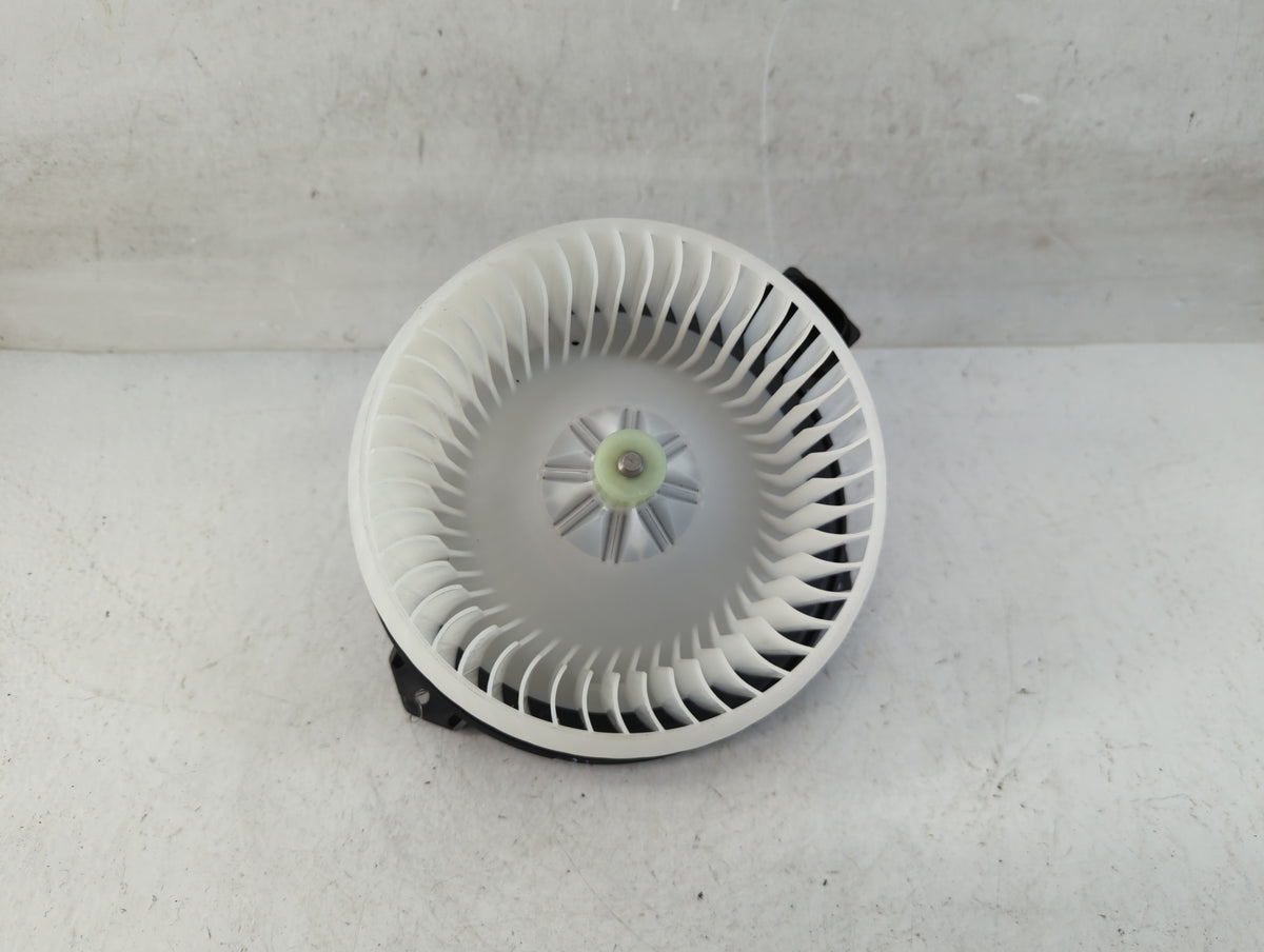 2008-2012 Honda Accord Heater AC Blower Motor P/N:AY272700-5400 Fits Fits 2008 2009 2010 2011 2012 2013 2014 2015 OEM Used A