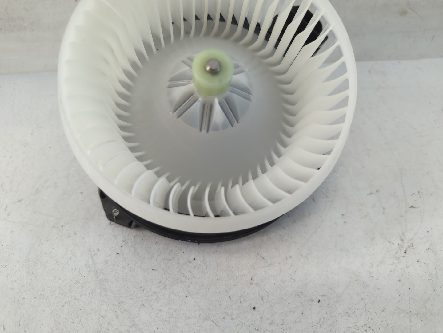 2008-2012 Honda Accord Heater AC Blower Motor P/N:AY272700-5400 Fits Fits 2008 2009 2010 2011 2012 2013 2014 2015 OEM Used A