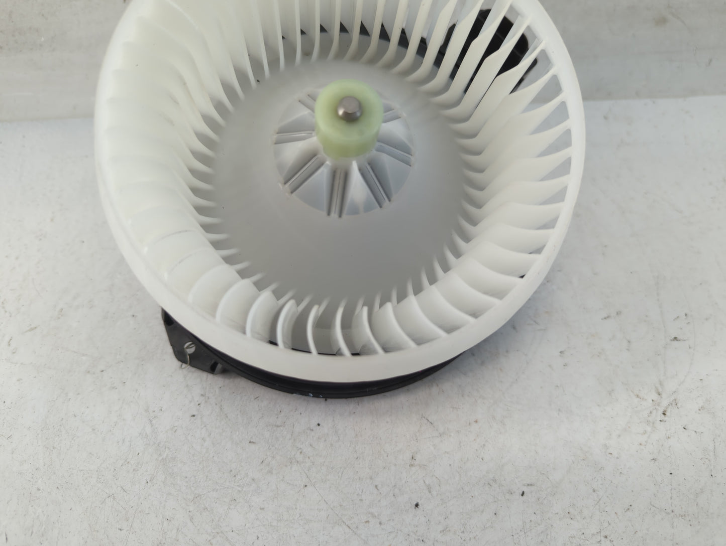 2008-2012 Honda Accord Heater AC Blower Motor P/N:AY272700-5400 Fits Fits 2008 2009 2010 2011 2012 2013 2014 2015 OEM Used A