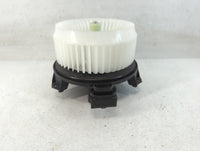 2008-2012 Honda Accord Heater AC Blower Motor P/N:AY272700-5400 Fits Fits 2008 2009 2010 2011 2012 2013 2014 2015 OEM Used A