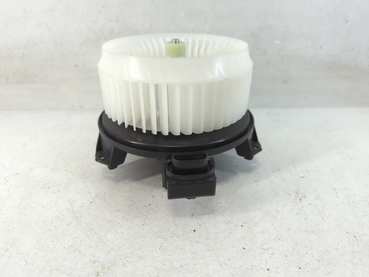 2008-2012 Honda Accord Heater AC Blower Motor P/N:AY272700-5400 Fits Fits 2008 2009 2010 2011 2012 2013 2014 2015 OEM Used A