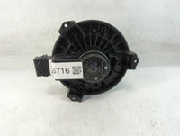 2008-2012 Honda Accord Heater AC Blower Motor P/N:AY272700-5400 Fits Fits 2008 2009 2010 2011 2012 2013 2014 2015 OEM Used A