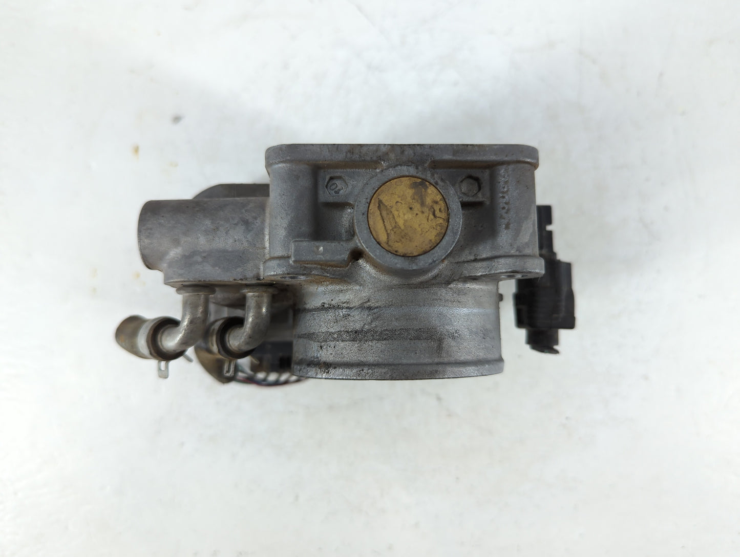 2010-2012 Honda Accord Throttle Body P/N:U31990669993 GMC1E Fits Fits 2009 2010 2011 2012 2013 2014 2015 2016 2017 OEM Used 
