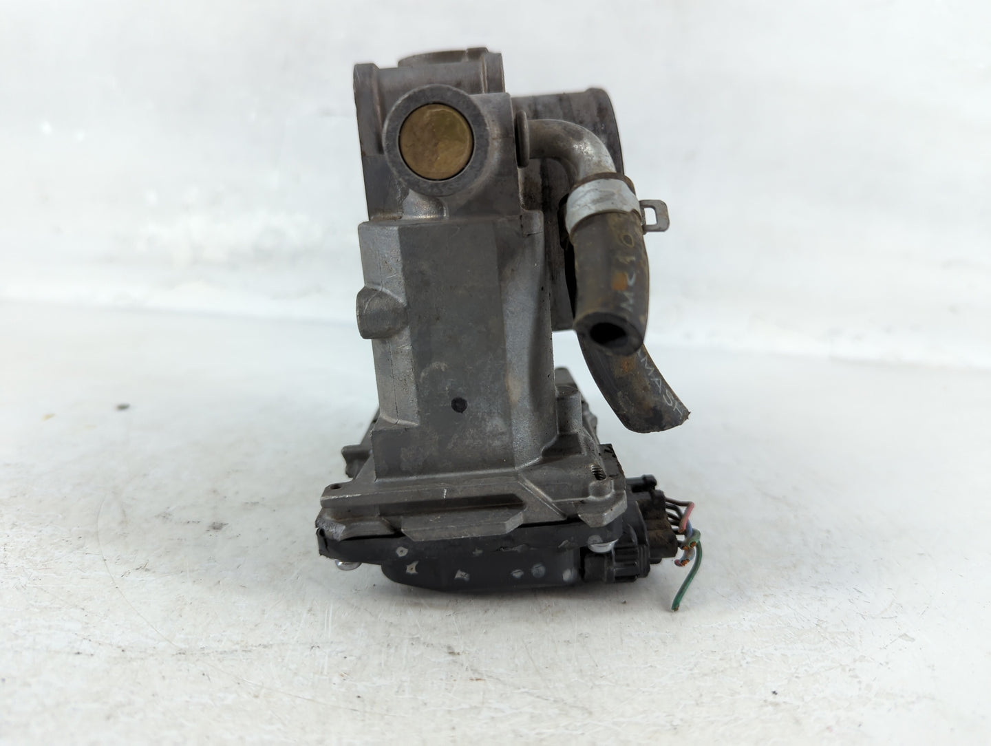 2010-2012 Honda Accord Throttle Body P/N:U31990669993 GMC1E Fits Fits 2009 2010 2011 2012 2013 2014 2015 2016 2017 OEM Used 