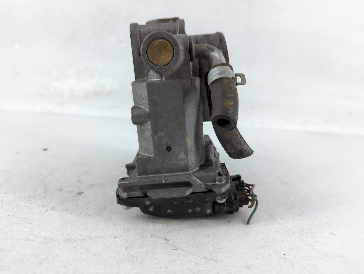 2010-2012 Honda Accord Throttle Body P/N:U31990669993 GMC1E Fits Fits 2009 2010 2011 2012 2013 2014 2015 2016 2017 OEM Used 
