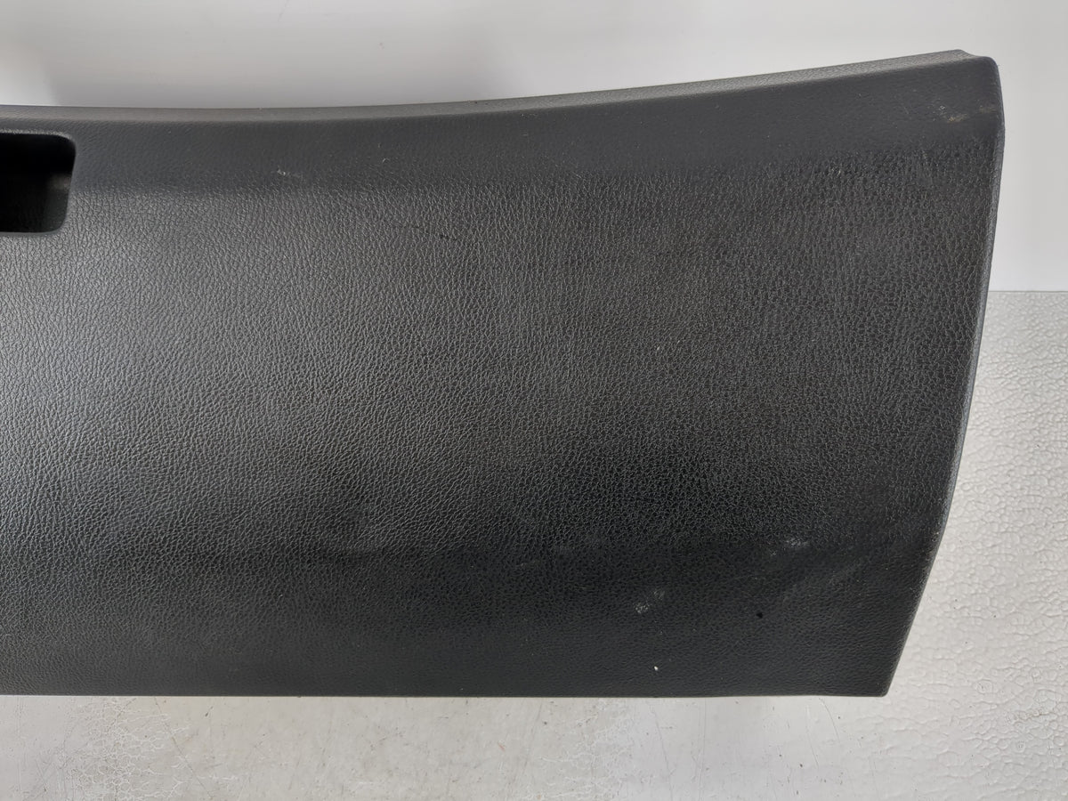 2012 Honda Accord Passenger Glove Box Door Storage Compartment - Oemusedautoparts1.com