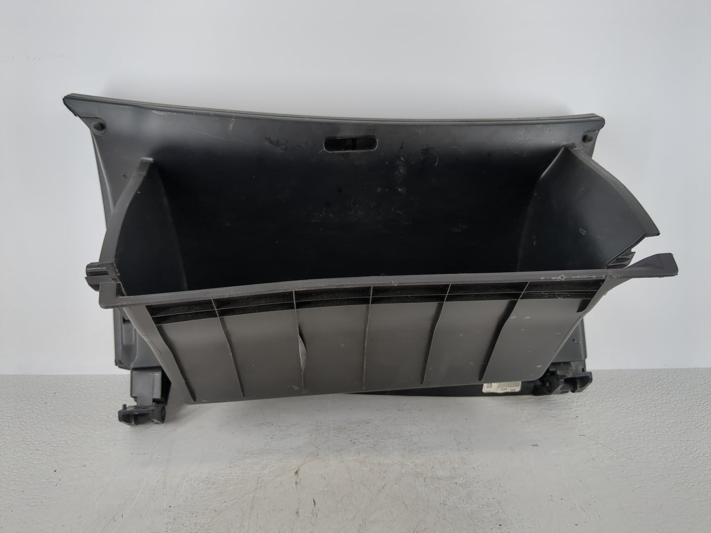 2012 Honda Accord Passenger Glove Box Door Storage Compartment - Oemusedautoparts1.com