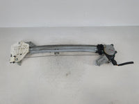2008-2012 Honda Accord Driver Left Front Window Regulator - Oemusedautoparts1.com