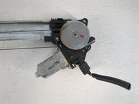 2008-2012 Honda Accord Driver Left Front Window Regulator - Oemusedautoparts1.com