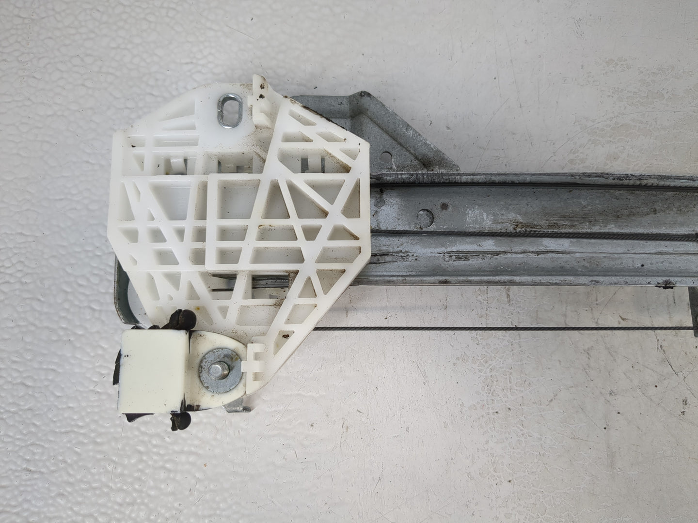 2008-2012 Honda Accord Driver Left Front Window Regulator - Oemusedautoparts1.com