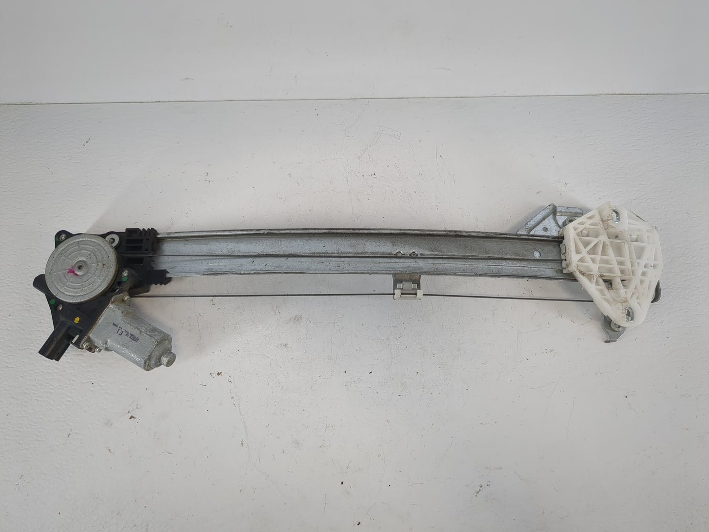 2008-2012 Honda Accord Window Regulator Passenger Front - Oemusedautoparts1.com