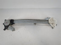 2008-2012 Honda Accord Window Regulator Passenger Front - Oemusedautoparts1.com