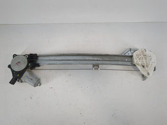 compare product 2008-2012 Honda Accord Window Regulator Passenger Front