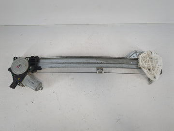 2008-2012 Honda Accord Used Window Regulator Passenger Front - Oemusedautoparts1.com
