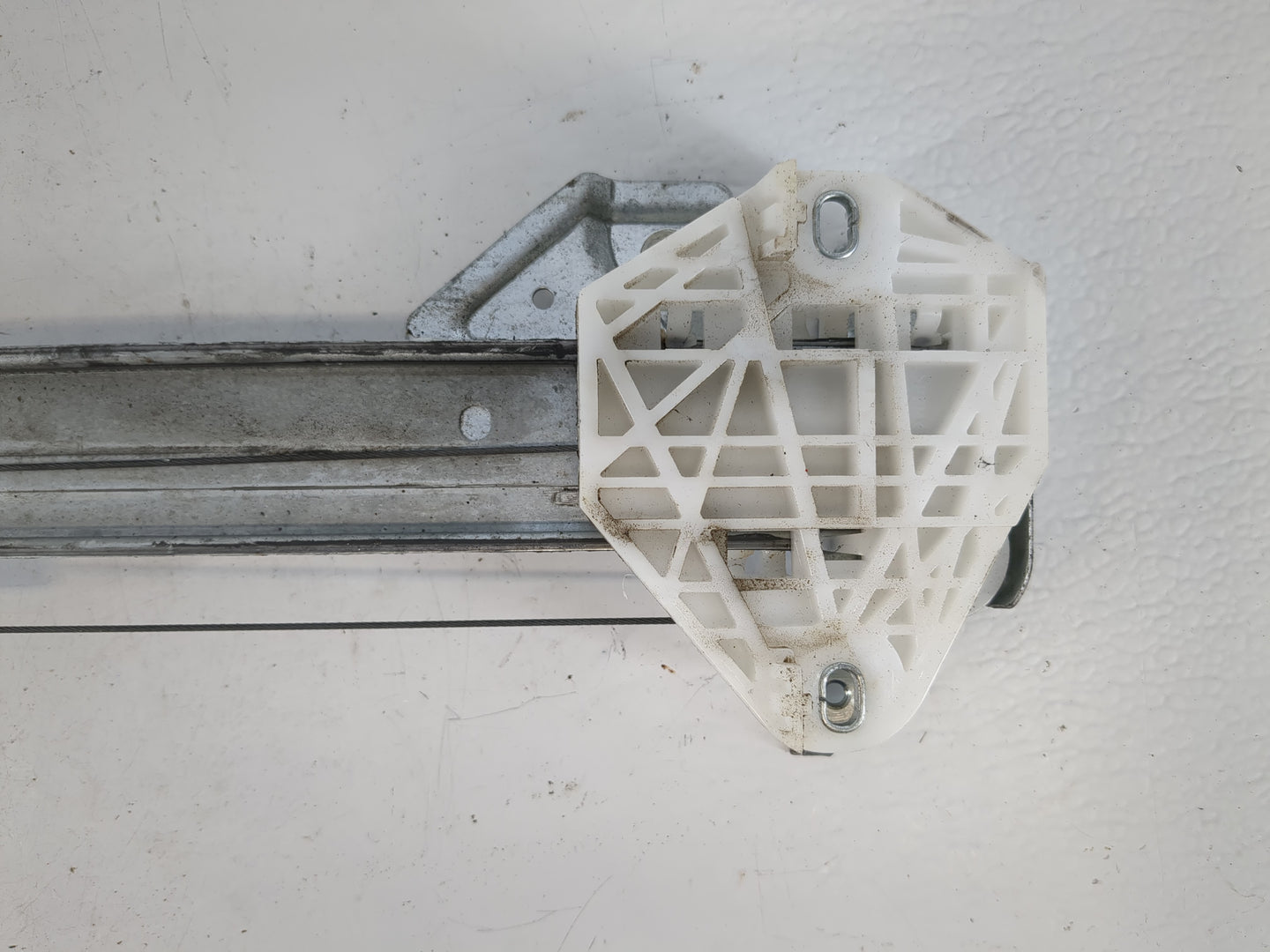 2008-2012 Honda Accord Window Regulator Passenger Front - Oemusedautoparts1.com