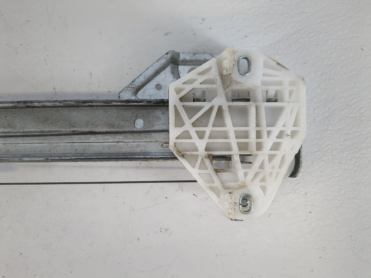 2008-2012 Honda Accord Window Regulator Passenger Front - Oemusedautoparts1.com