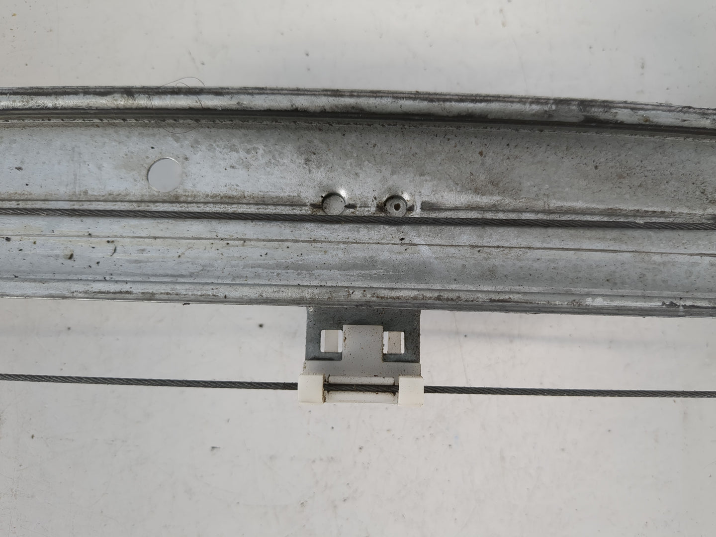 2008-2012 Honda Accord Window Regulator Passenger Front - Oemusedautoparts1.com