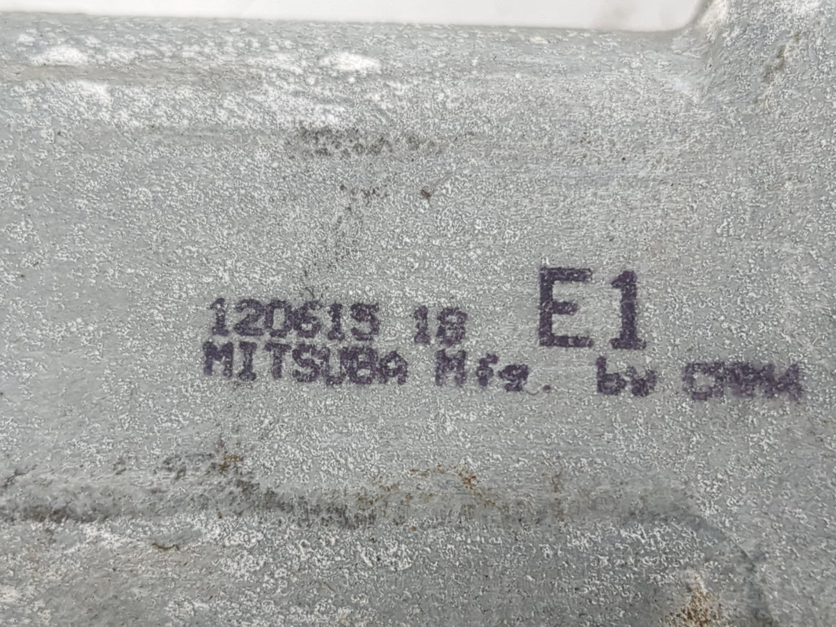 2008-2012 Honda Accord Used Window Regulator Passenger Front 967687 - Oemusedautoparts1.com