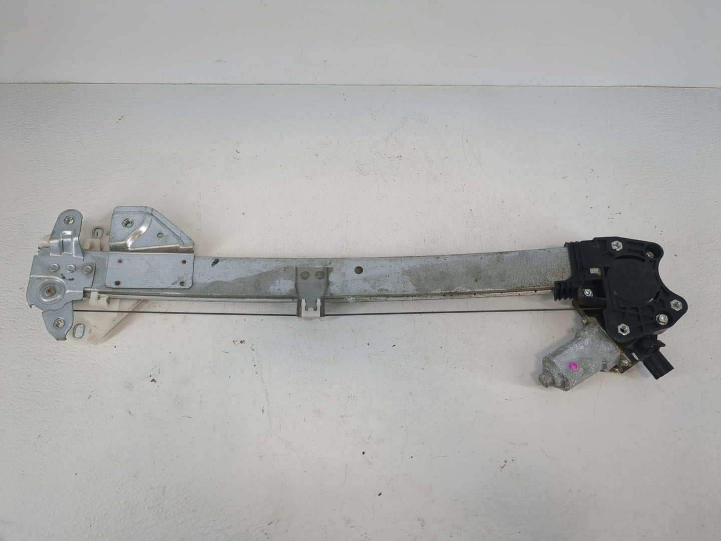 2008-2012 Honda Accord Window Regulator Passenger Front - Oemusedautoparts1.com