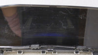 2012-2015 Honda Civic Instrument Cluster Speedometer Gauges P/N:78260-TR0-A132-M1 78200-TR3-A212-M1 Fits Fits 2012 2013 2014