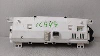 2012-2015 Honda Civic Instrument Cluster Speedometer Gauges P/N:78260-TR0-A132-M1 78200-TR3-A212-M1 Fits Fits 2012 2013 2014