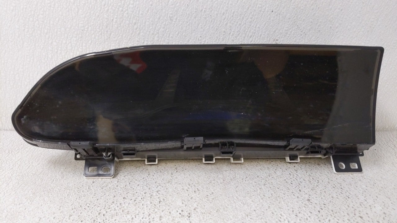 2012-2015 Honda Civic Instrument Cluster Speedometer Gauges P/N:78260-TR0-A132-M1 78200-TR3-A212-M1 Fits Fits 2012 2013 2014