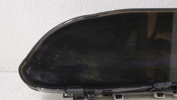 2012-2015 Honda Civic Instrument Cluster Speedometer Gauges P/N:78260-TR0-A132-M1 78200-TR3-A212-M1 Fits Fits 2012 2013 2014 2015 OEM Used Auto Parts