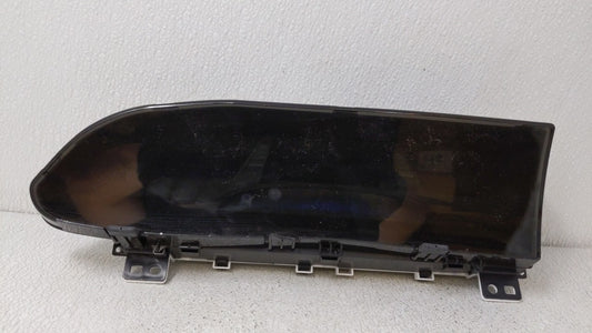 2012-2015 Honda Civic Instrument Cluster Speedometer Gauges P/N:78260-TR0-A132-M1 78200-TR3-A212-M1 Fits Fits 2012 2013 2014