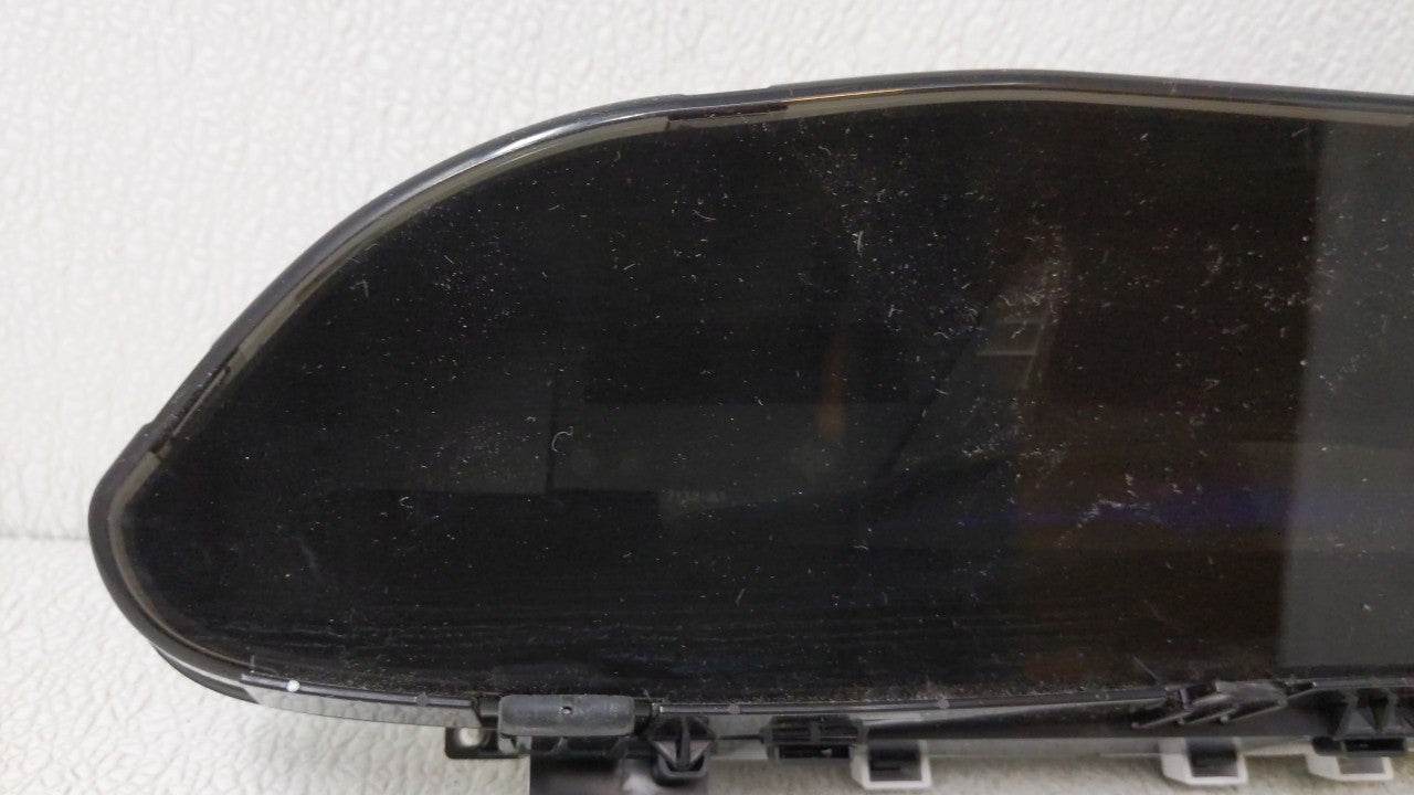 2012-2015 Honda Civic Instrument Cluster Speedometer Gauges P/N:78260-TR0-A132-M1 78200-TR3-A212-M1 Fits Fits 2012 2013 2014