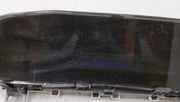 2012-2015 Honda Civic Instrument Cluster Speedometer Gauges P/N:78260-TR0-A132-M1 78200-TR3-A212-M1 Fits Fits 2012 2013 2014