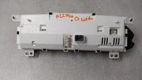 2012-2015 Honda Civic Instrument Cluster Speedometer Gauges P/N:78260-TR0-A132-M1 78200-TR3-A212-M1 Fits Fits 2012 2013 2014