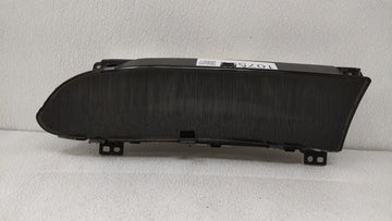 2012-2015 Honda Civic Instrument Cluster Speedometer Gauges P/N:78260-TR0-A132-M1 78200-TR3-A212-M1 Fits Fits 2012 2013 2014