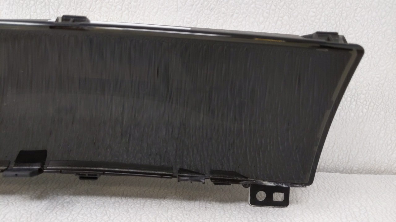 2012-2015 Honda Civic Instrument Cluster Speedometer Gauges P/N:78260-TR0-A132-M1 78200-TR3-A212-M1 Fits Fits 2012 2013 2014