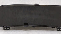 2012-2015 Honda Civic Instrument Cluster Speedometer Gauges P/N:78260-TR0-A132-M1 78200-TR3-A212-M1 Fits Fits 2012 2013 2014