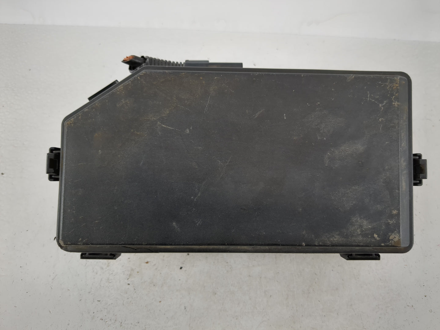 2012 Honda Civic Fusebox Fuse Box Panel Relay Module P/N:TR0 A012 Fits OEM Used Auto Parts - Oemusedautoparts1.com